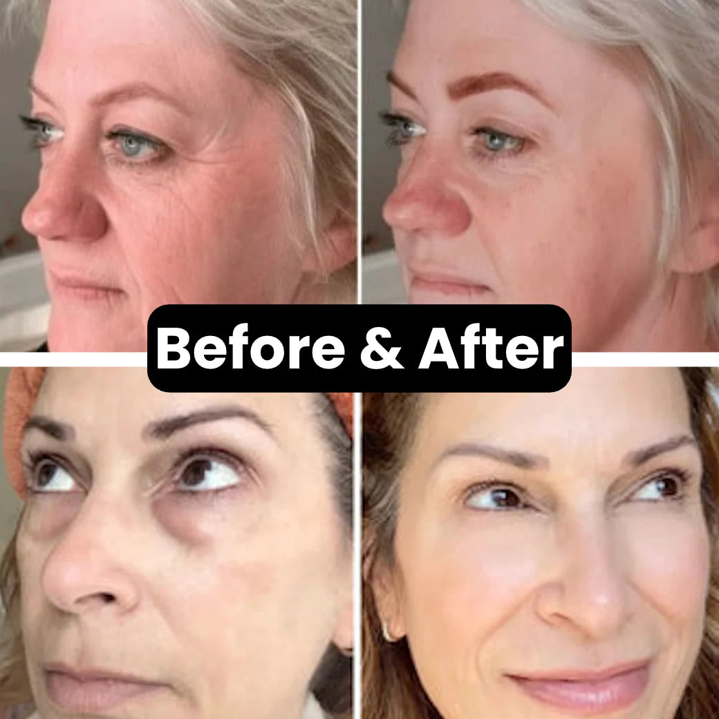 Anti-aging Calcium Volume Multi Balm