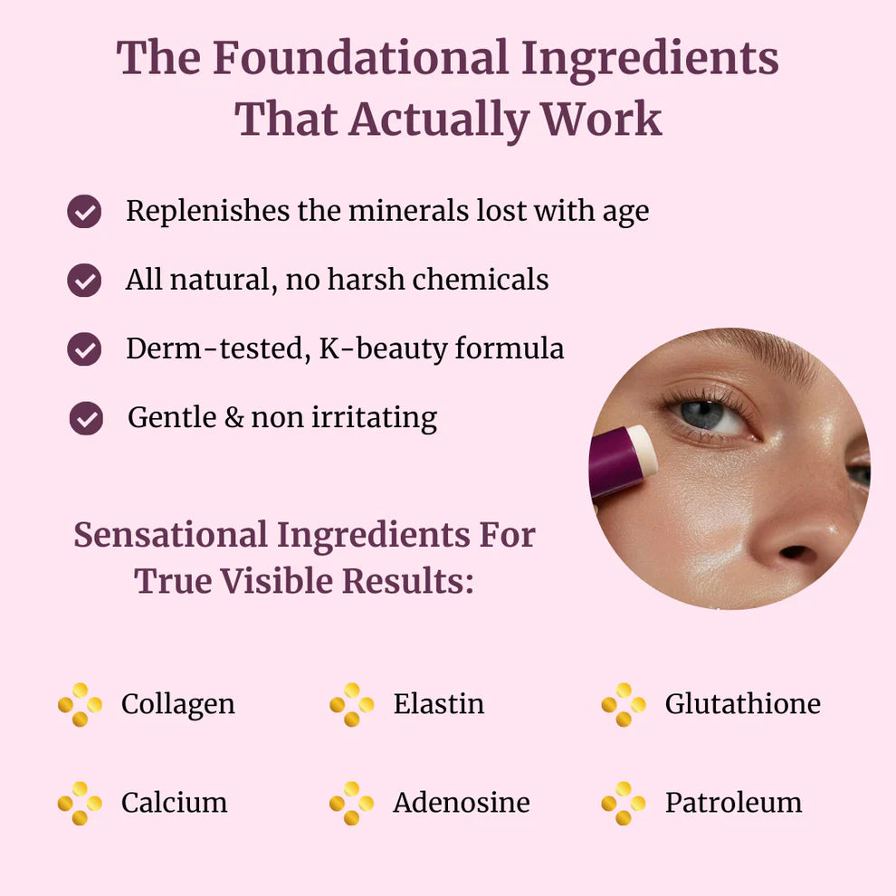 Anti-aging Calcium Volume Multi Balm