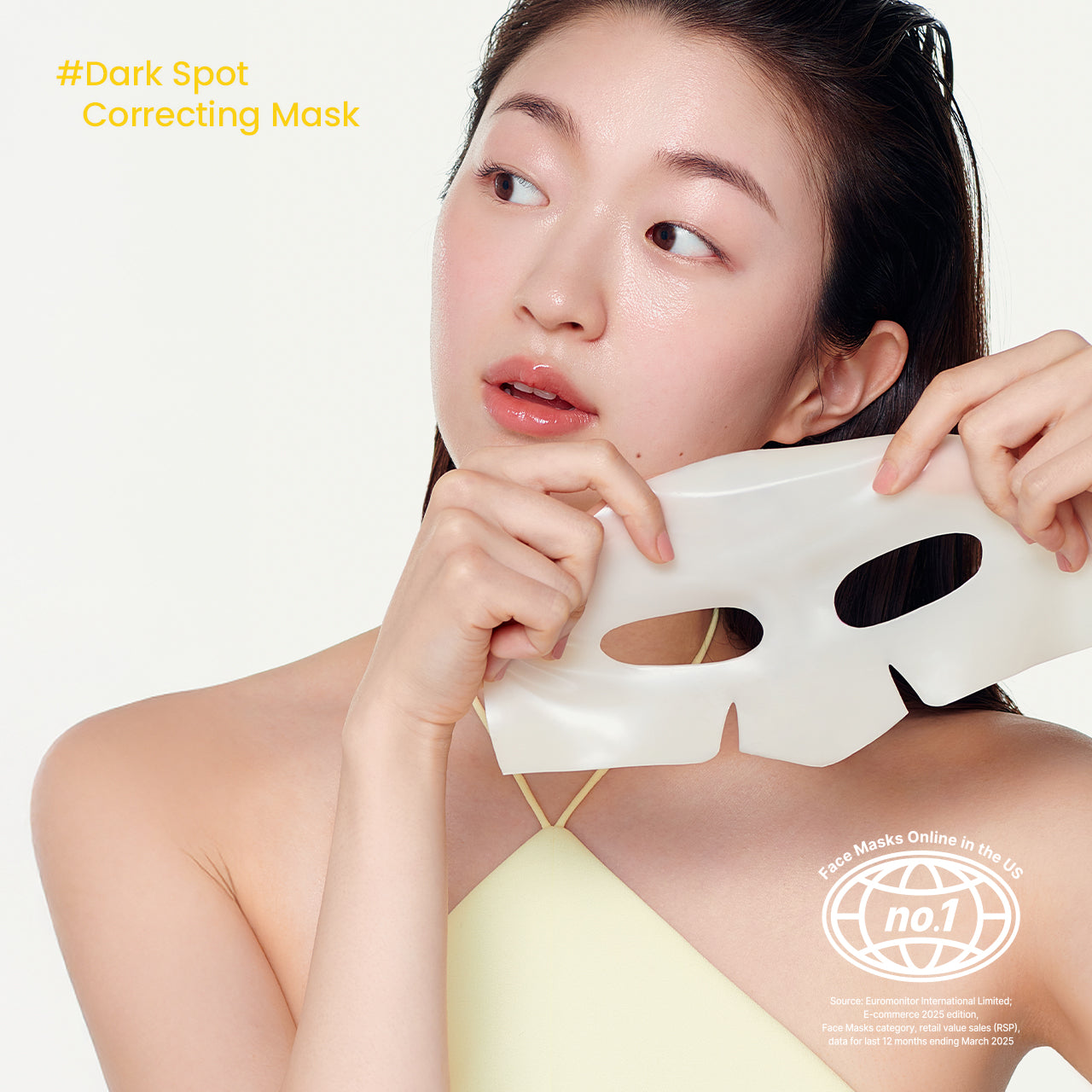 Collagen Glow Up Mask