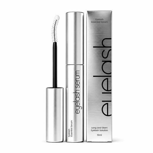 Eyelash Essential Growth Serum