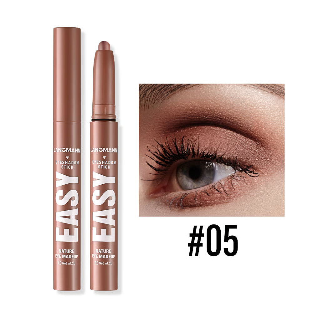 Creamy Eyeshadow Stick
