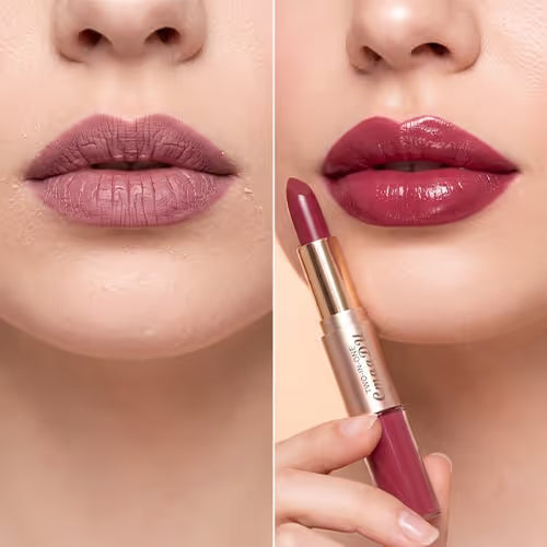 2-in-1 Dual-Ended Lip Set