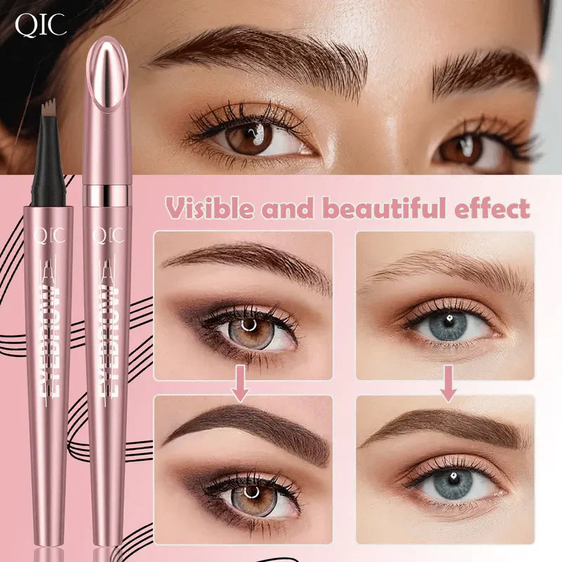 3D Microblading Eyebrow Pencil