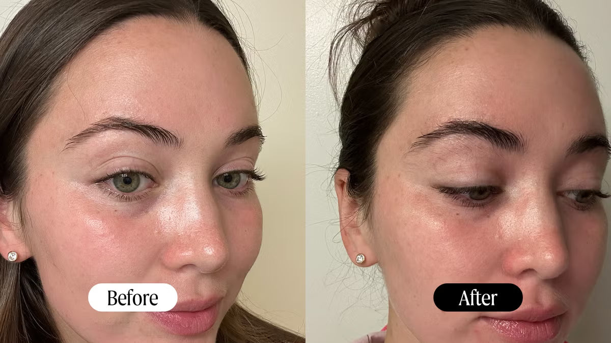 Eyebrow Boost Serum