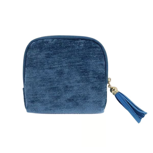 Travel Jewelry Bag Portable Organizer