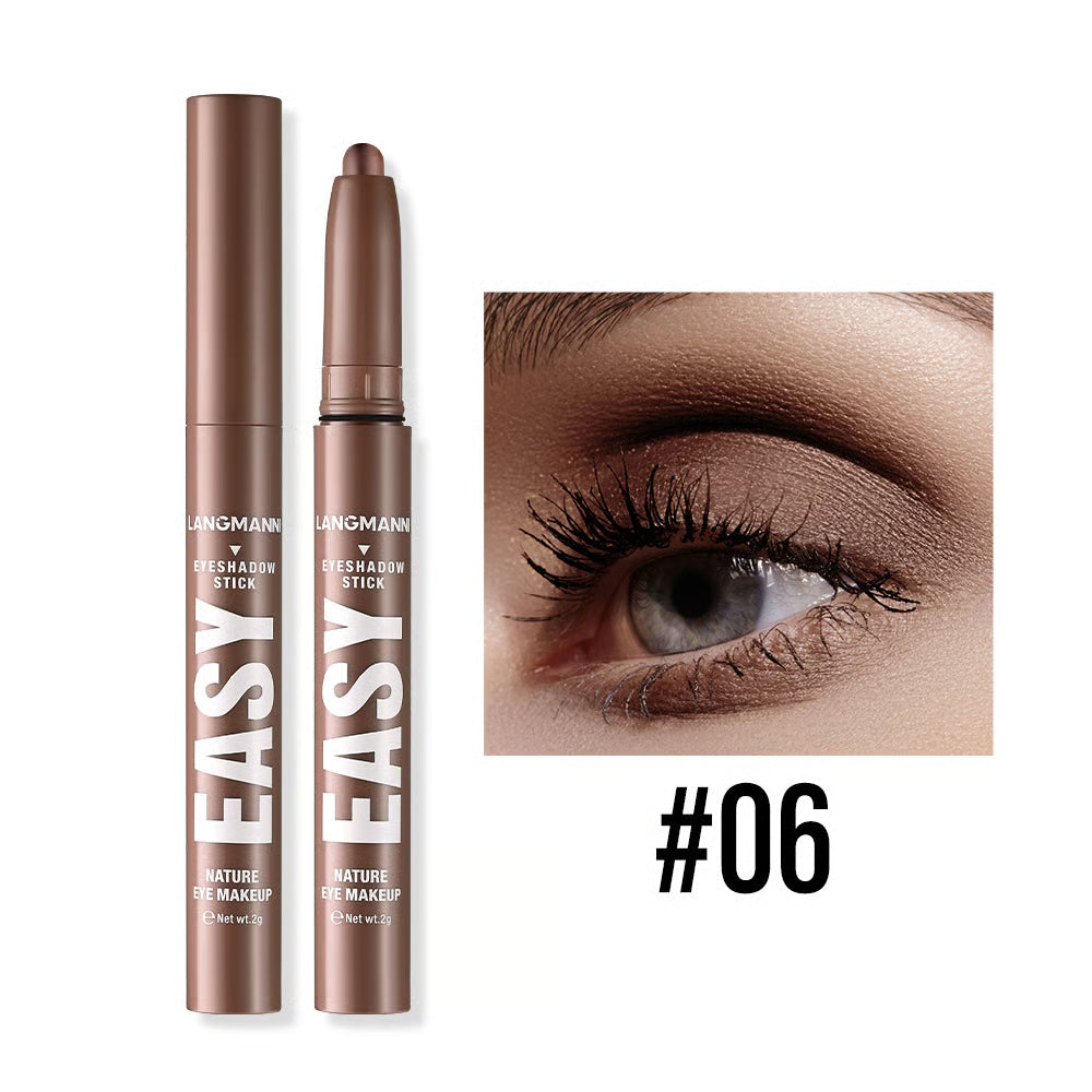 Creamy Eyeshadow Stick
