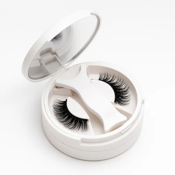 Glossmeco Magnetic Eyelashes
