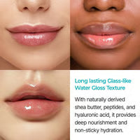 Spicule Plumping Lip Shot