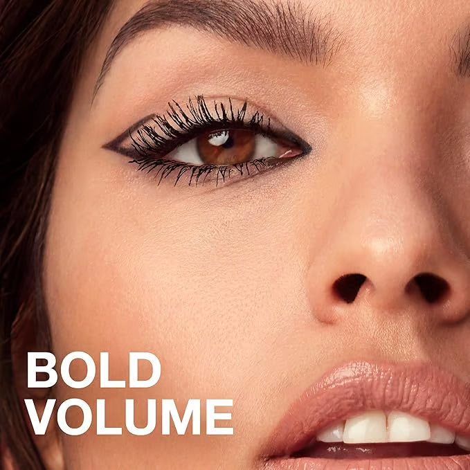 Bubble Mascara- Volume and Length Formula