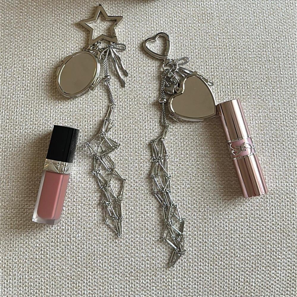 Lipstick Holder Stainless Steel