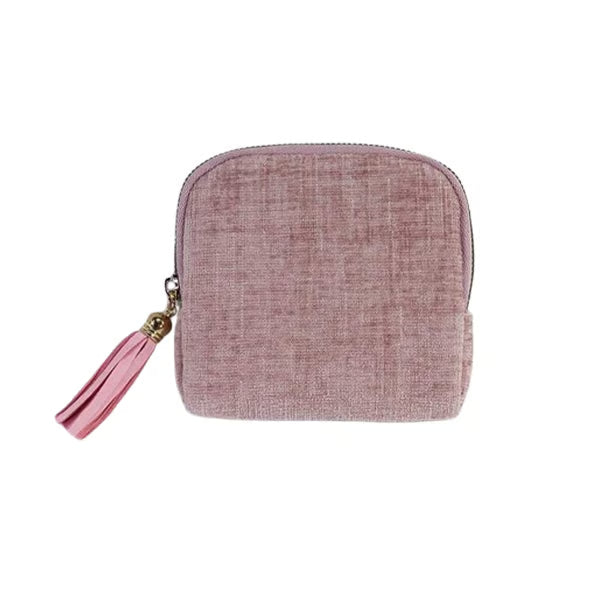 Travel Jewelry Bag Portable Organizer