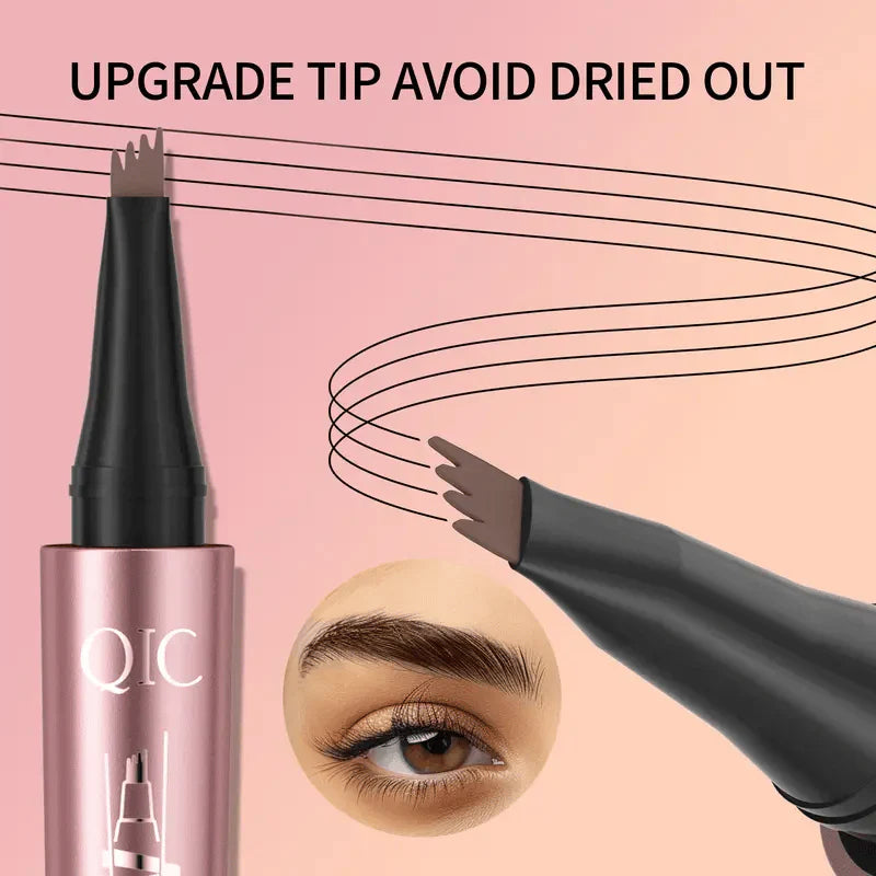 3D Microblading Eyebrow Pencil