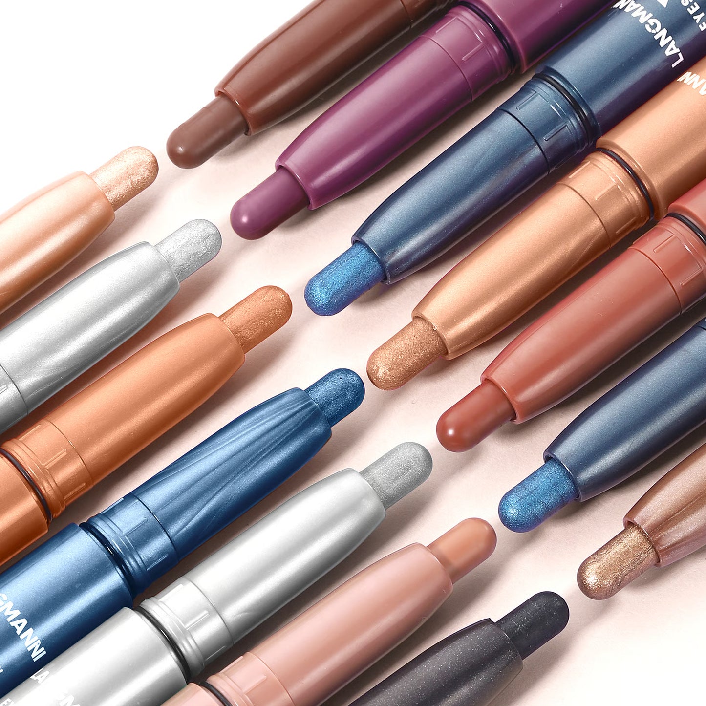 Creamy Eyeshadow Stick
