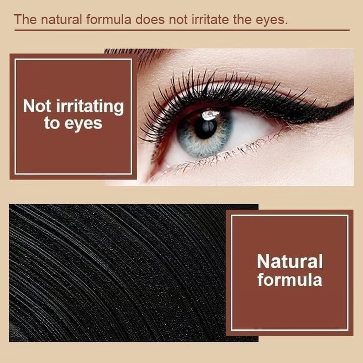 Glided-on Waterproof Kajal Eyeliner