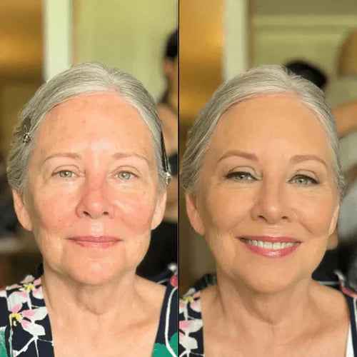Korean Color-Changing Foundation stick