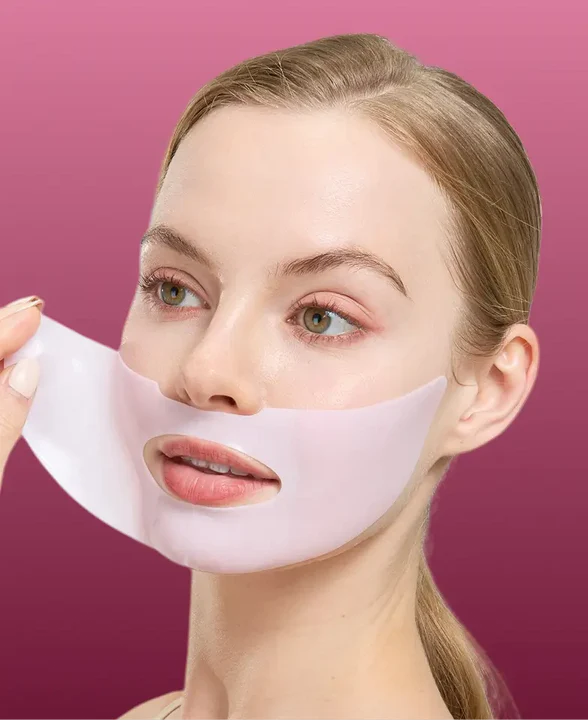 Collagen Glow Up Mask