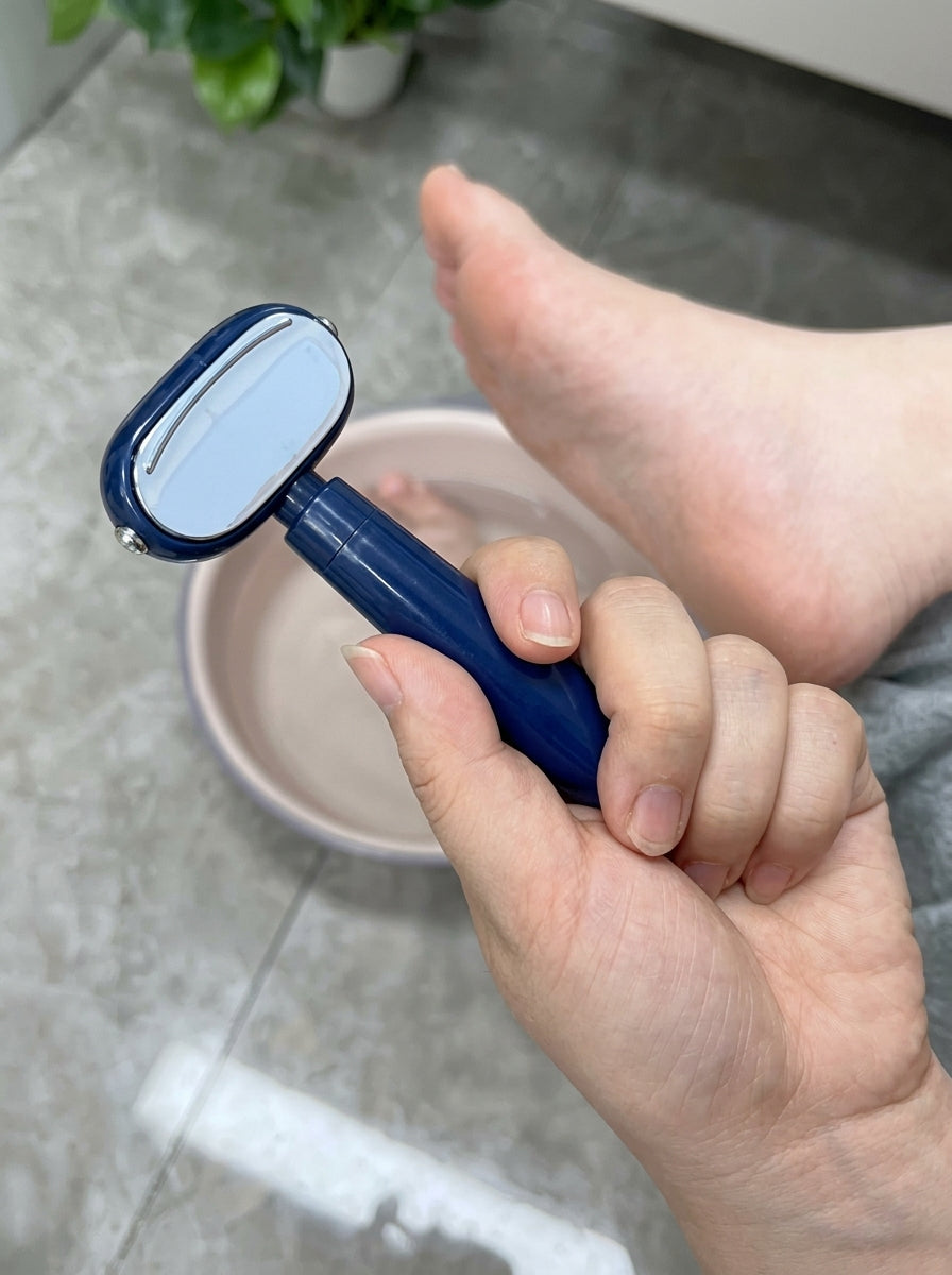 Foot Callus Remover 10