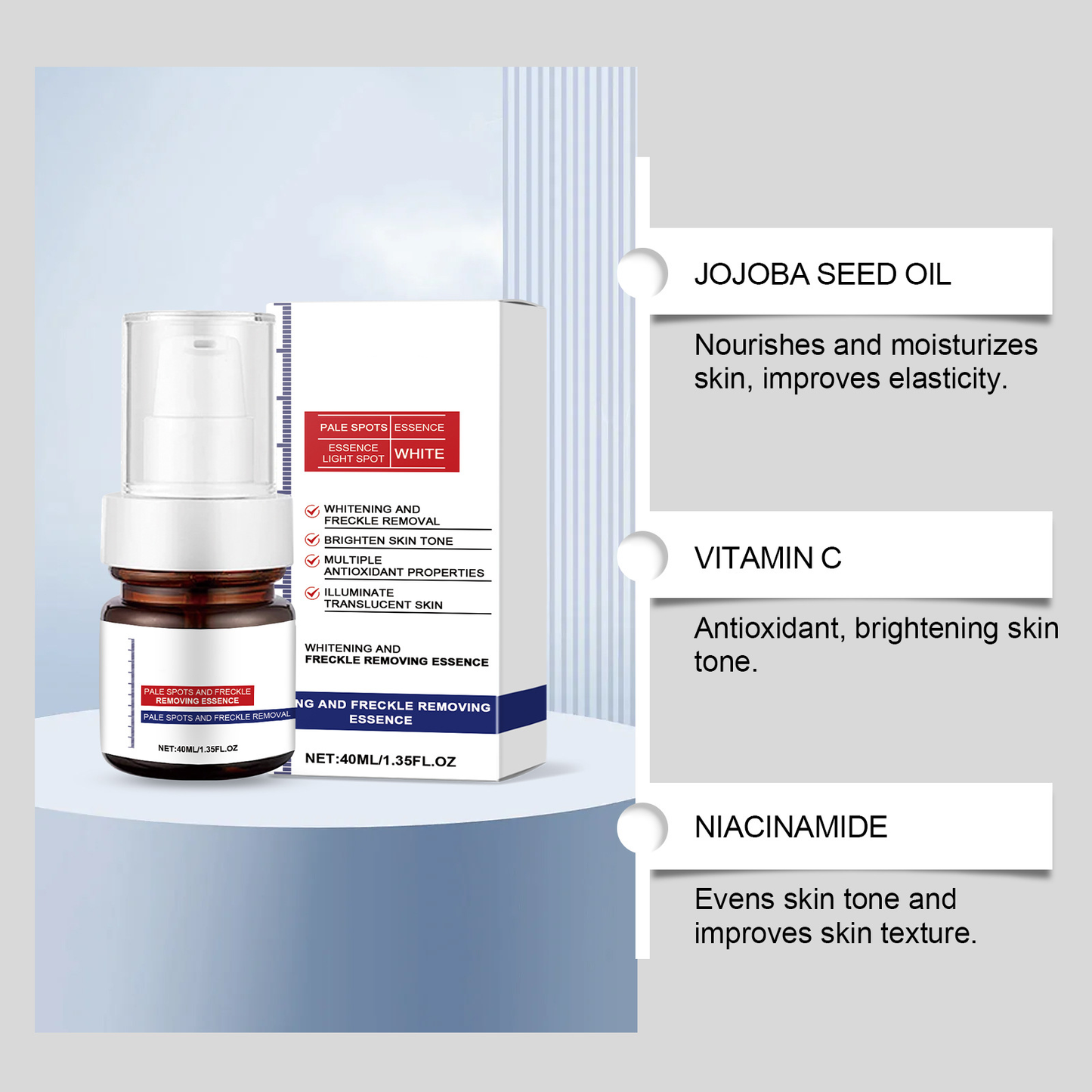 Dark Spots Brightening Essence