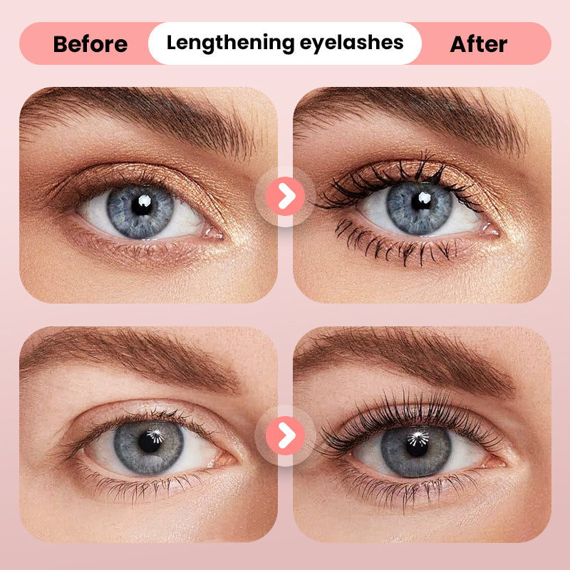 Lash Lift Magic Mascara