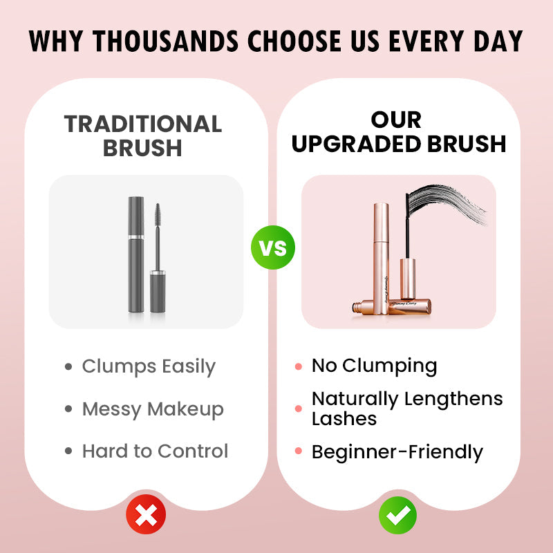 Lash Lift Magic Mascara