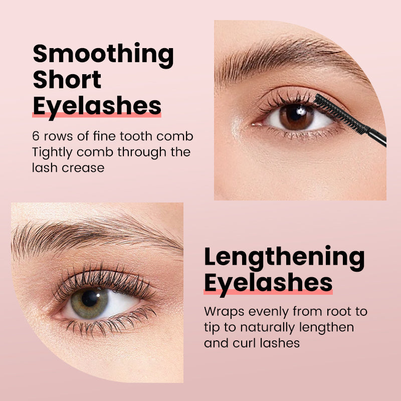 Lash Lift Magic Mascara