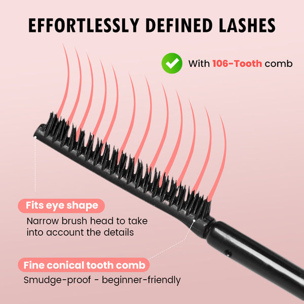 Lash Lift Magic Mascara