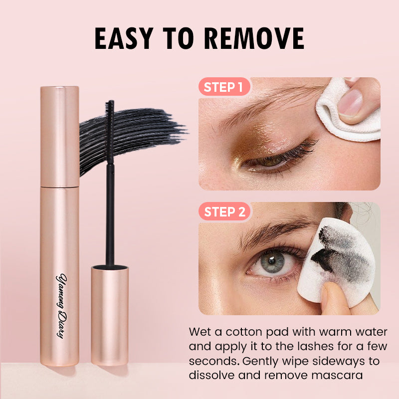 Lash Lift Magic Mascara