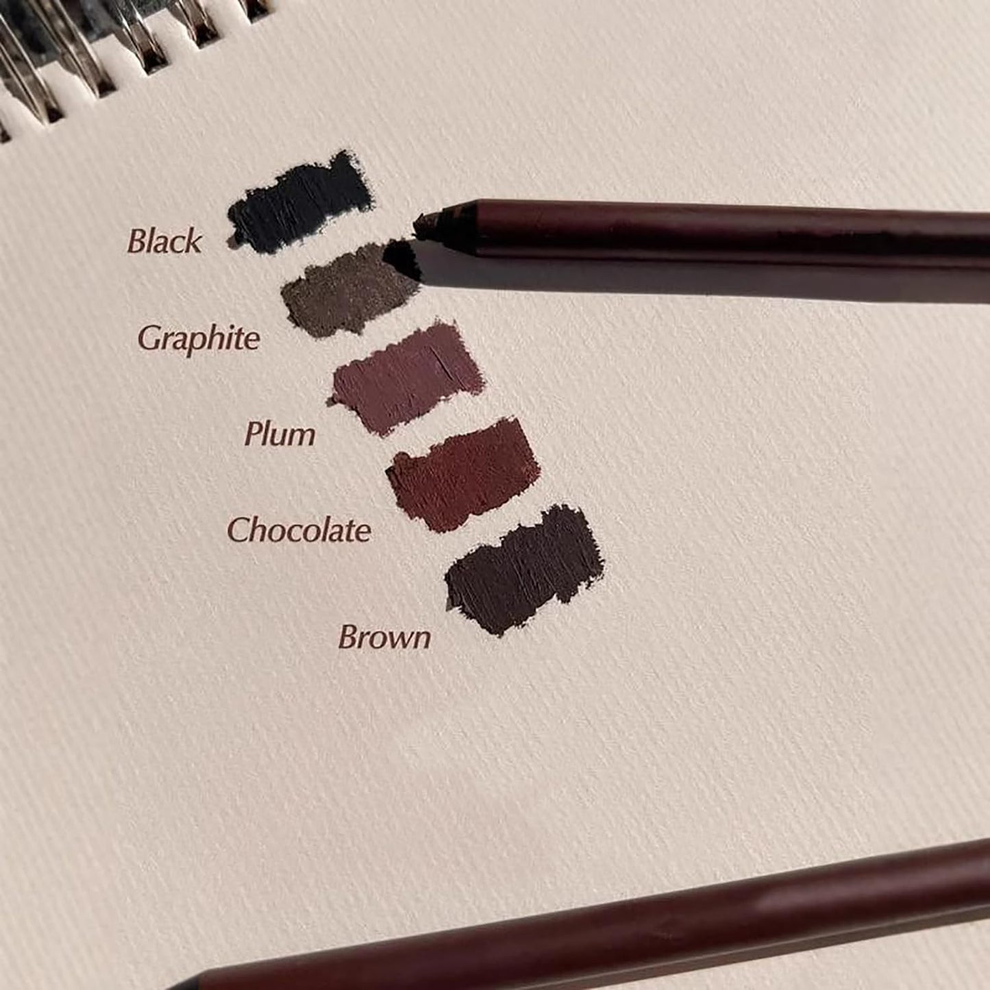 24HR Waterproof Eyeliner