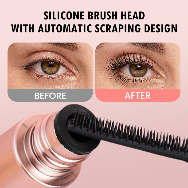 Lash Lift Magic Mascara