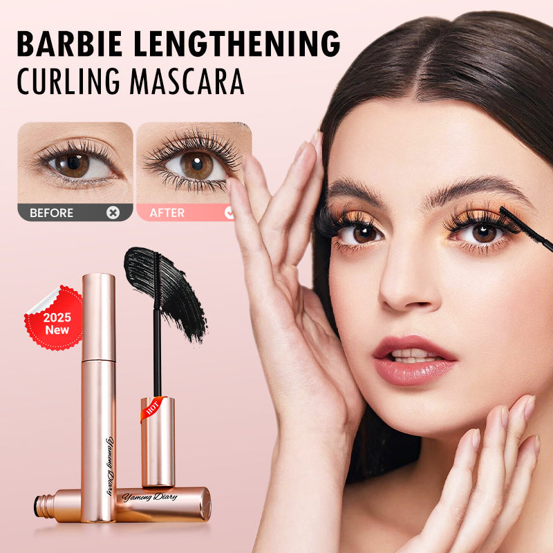 Lash Lift Magic Mascara