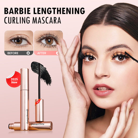 Lash Lift Magic Mascara