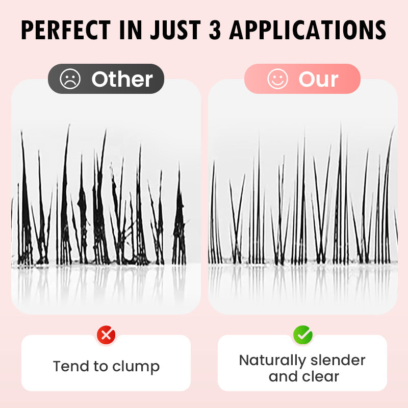 Lash Lift Magic Mascara