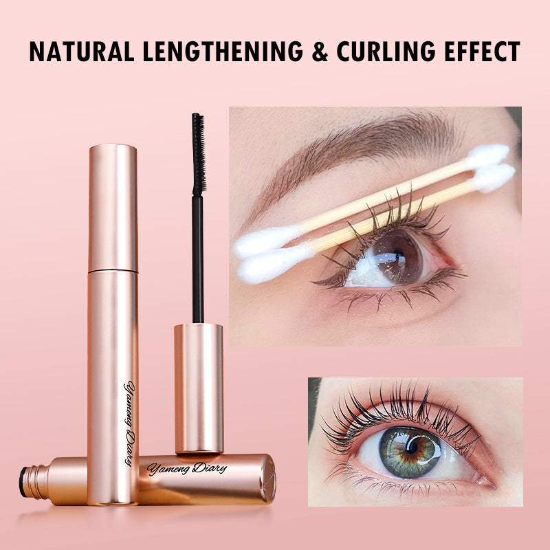 Lash Lift Magic Mascara