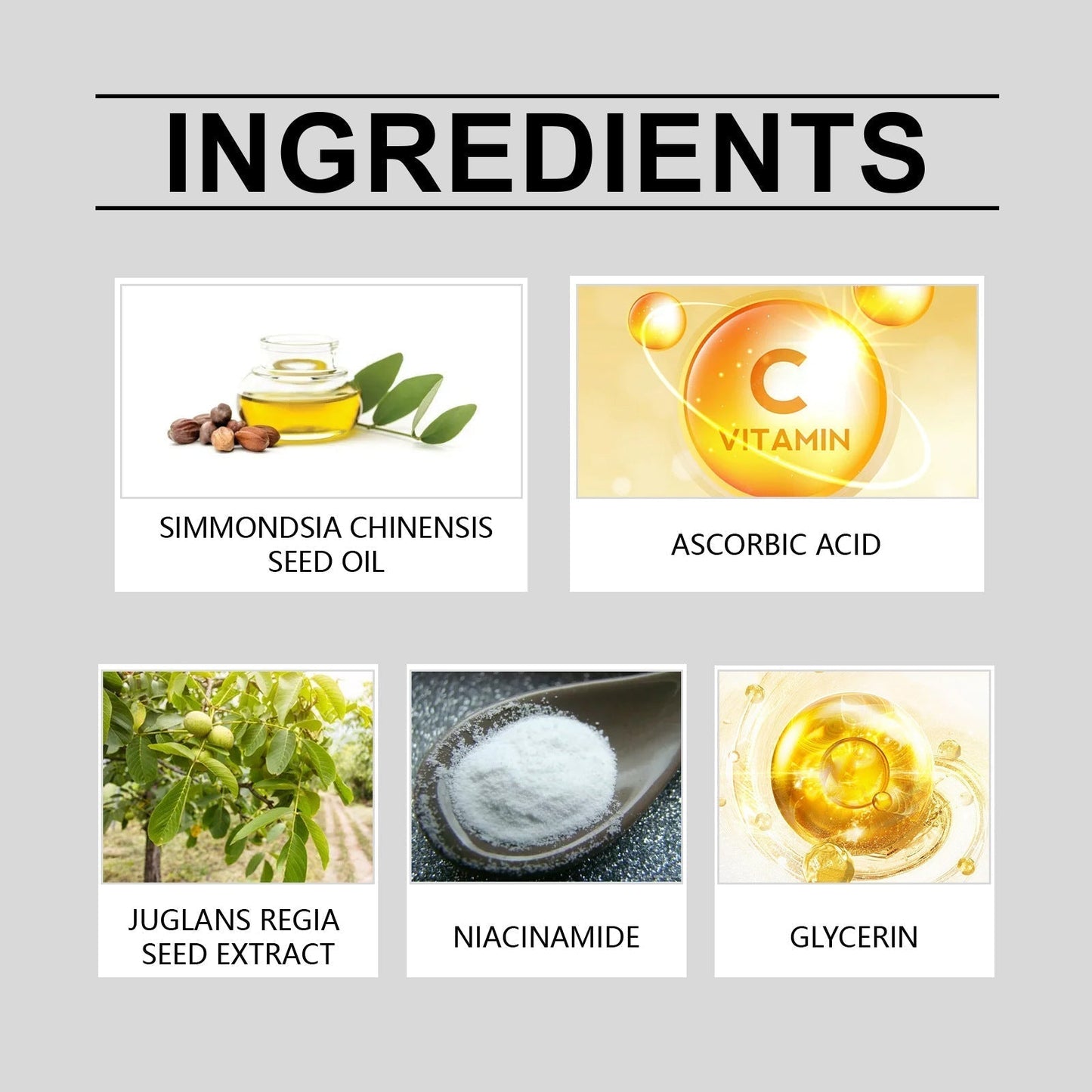Dark Spots Brightening Essence