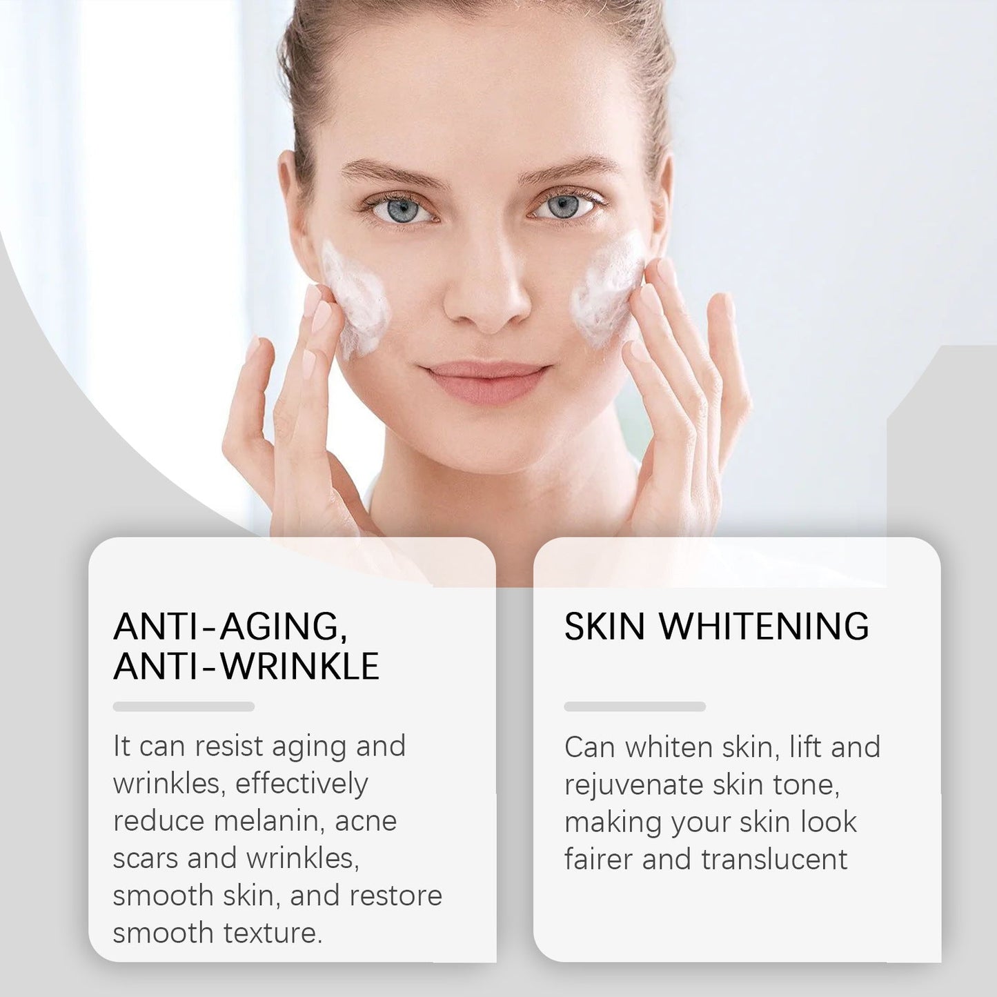 Dark Spots Brightening Essence