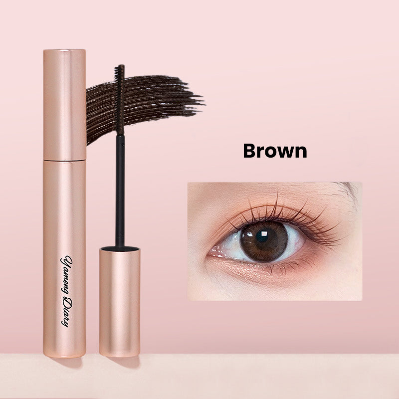 Lash Lift Magic Mascara