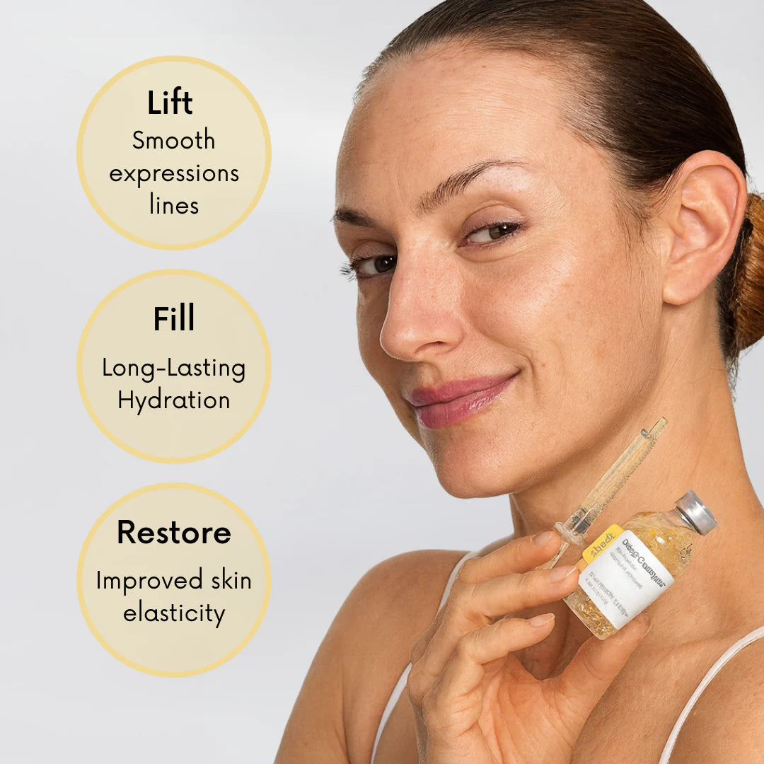 Peptide Deep Collagen Lifting Ampoule