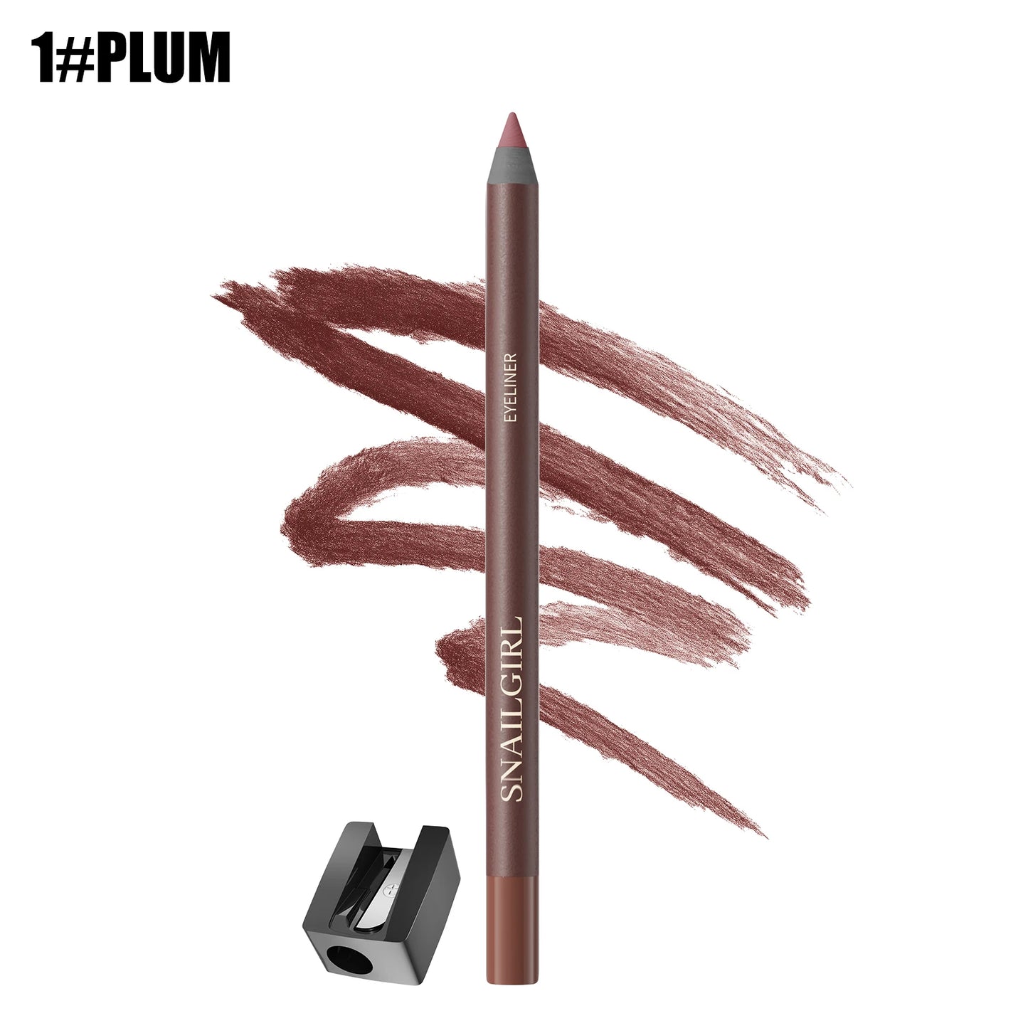 24HR Waterproof Eyeliner