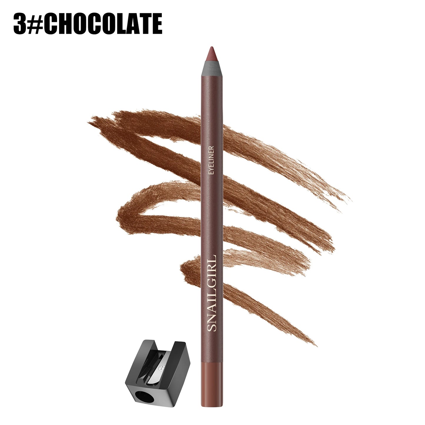 24HR Waterproof Eyeliner