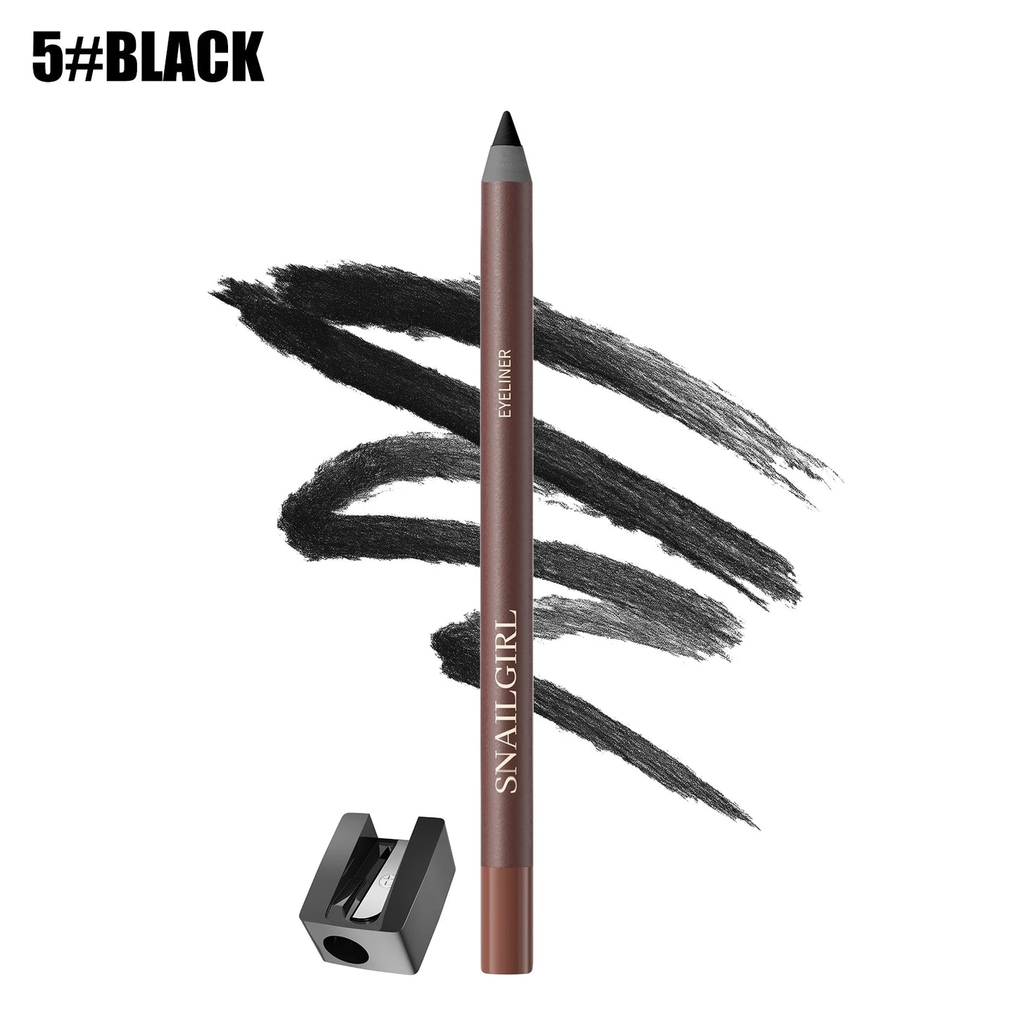 24HR Waterproof Eyeliner