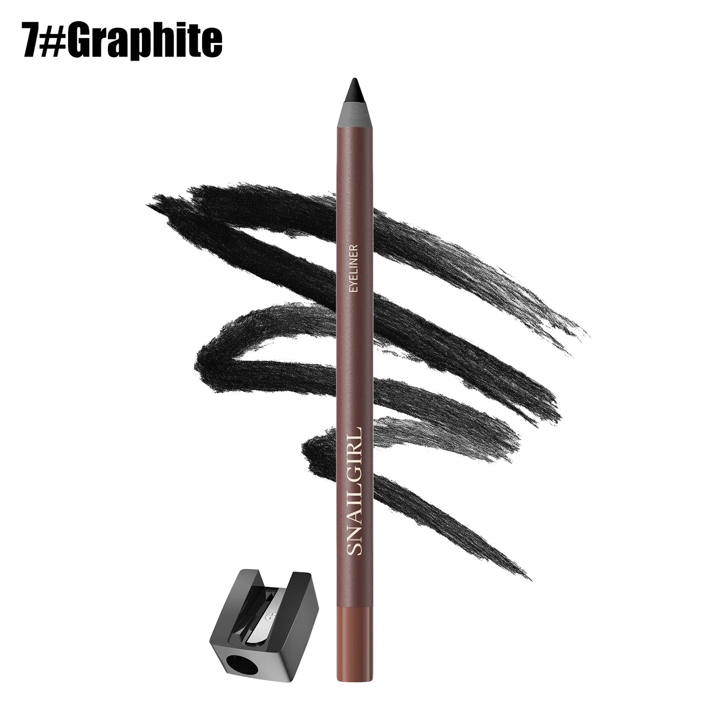 24HR Waterproof Eyeliner