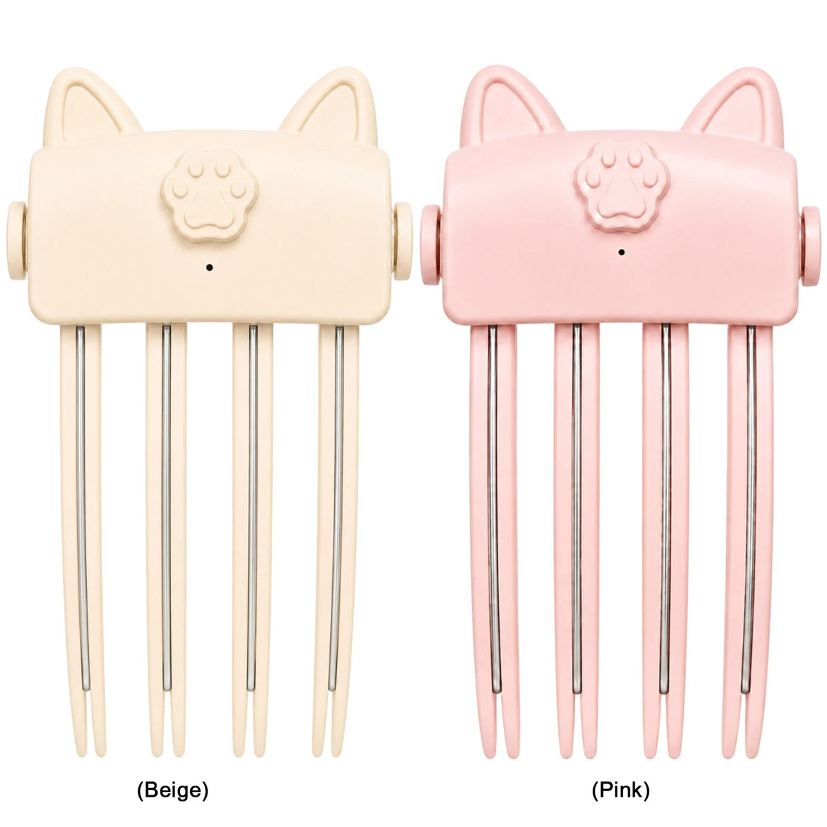 Root Volumizing Heating Comb