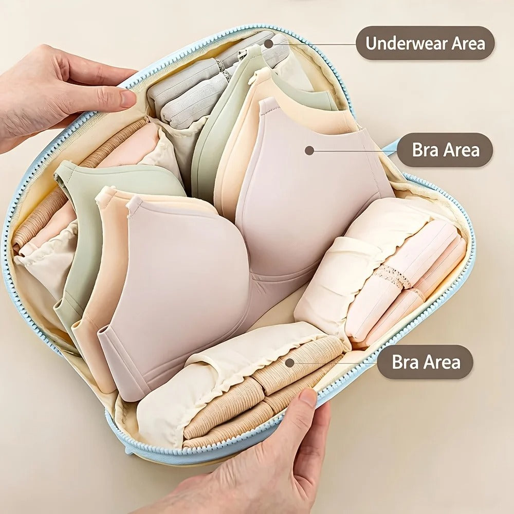 Underwear Organizer Bag