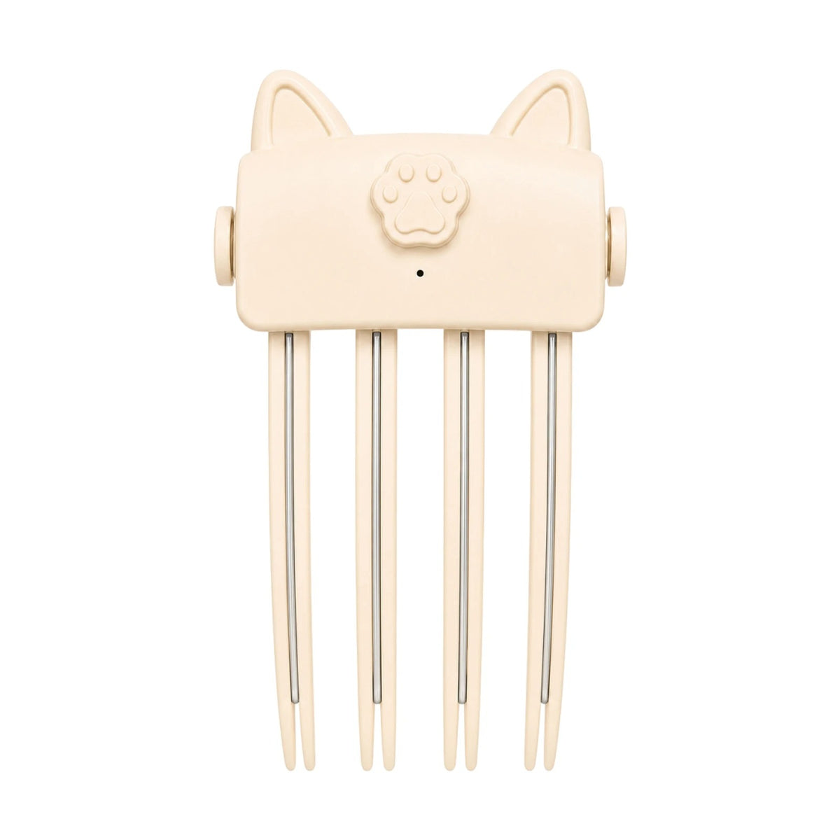 Root Volumizing Heating Comb