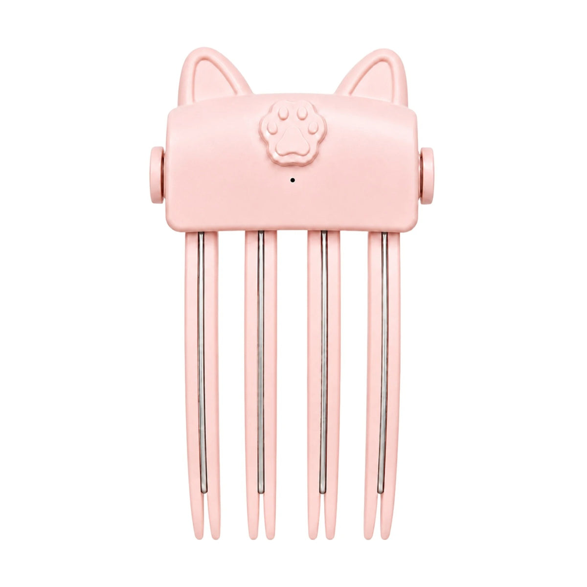 Root Volumizing Heating Comb