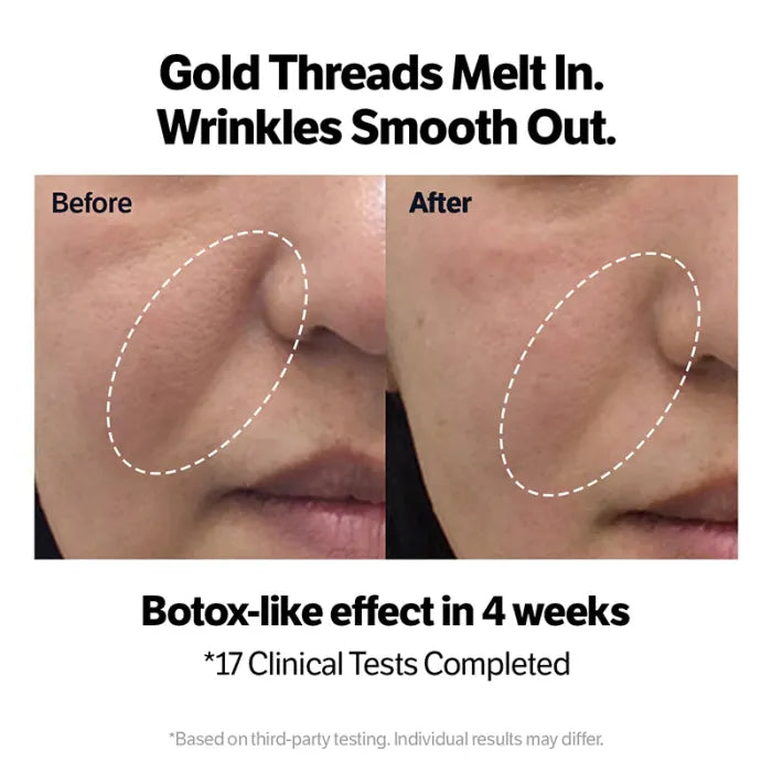 Peptide Deep Collagen Lifting Ampoule