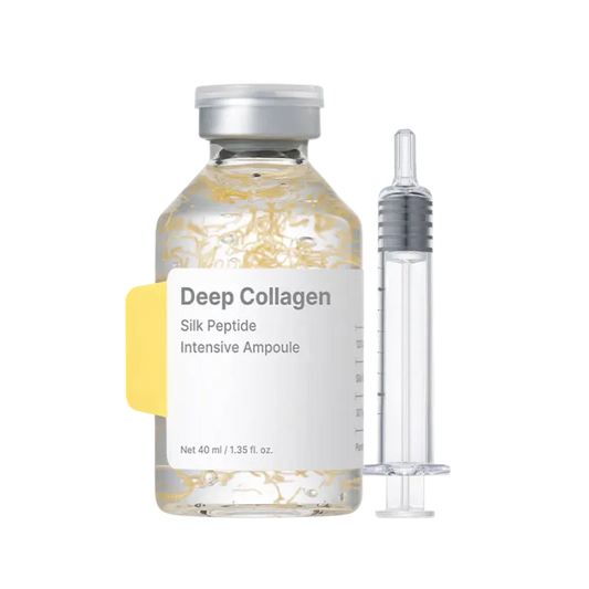 Peptide Deep Collagen Lifting Ampoule