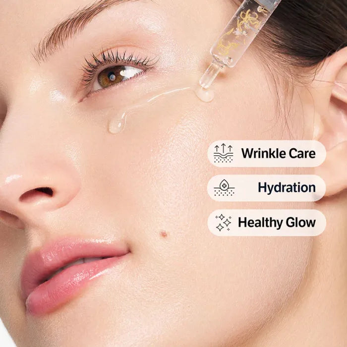 Peptide Deep Collagen Lifting Ampoule
