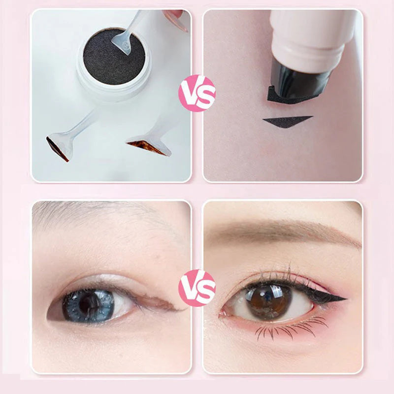 All In-One Eyeliner Stamp Pen