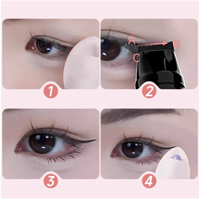 All In-One Eyeliner Stamp Pen